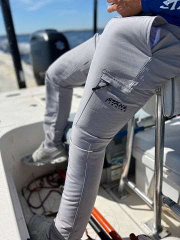 Ultralight Fishing Pants