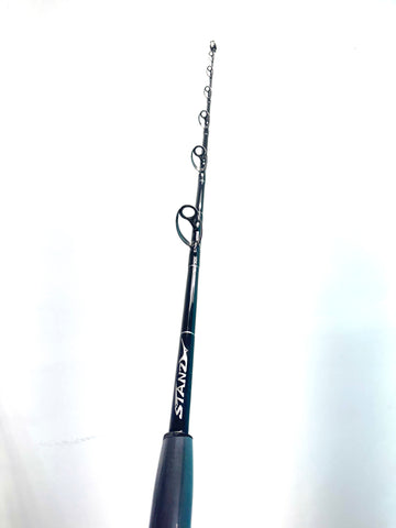50 lb Deep Drop Bottom Rod (57” blade)