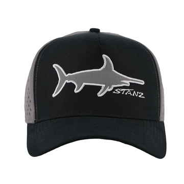Swordfish Microfiber Hat