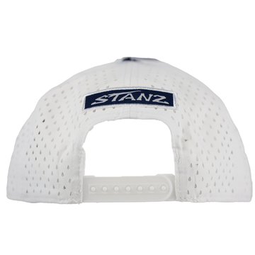 Broad Minded Microfiber Hat