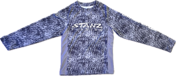 Youth Tarpon Camo Performance Shirt