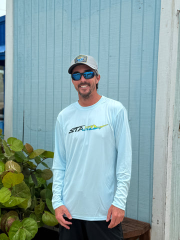 Bahamas 2025 Performance Shirt