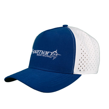 Freeman Microfiber Hat