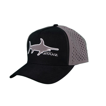 Swordfish Microfiber Hat