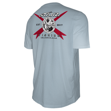 Men's Short Sleeve Tee - STANZ FL Sword Bill