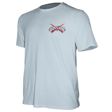 Men's Short Sleeve Tee - STANZ FL Sword Bill