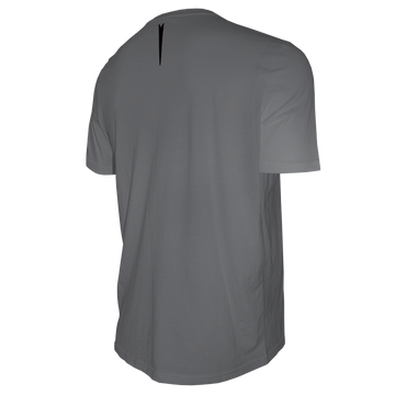 Men's Short Sleeve Tee - STANZ Fishing Logo