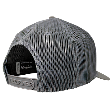 STANZ 3D MidPro Trucker Cap