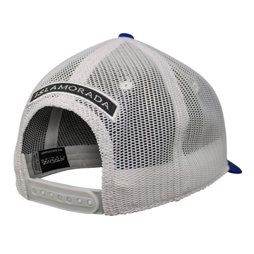STANZ 3D Patch MidPro Trucker Cap