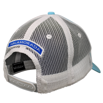 STANZ LoPro SAILFISH Trucker Cap
