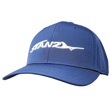 STANZ Sword Logo MidPro Performance Cap