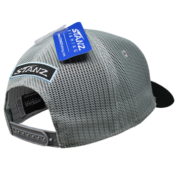 STANZ Sword Patch MidPro Trucker
