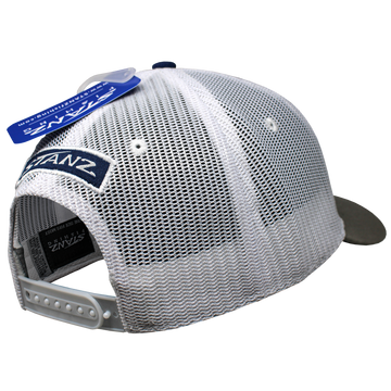 STANZ TriColor MidPro Trucker