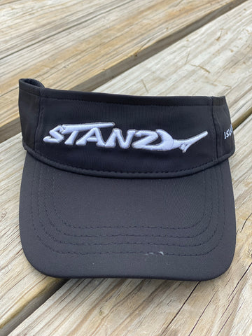STANZ Swordfish Logo Visor
