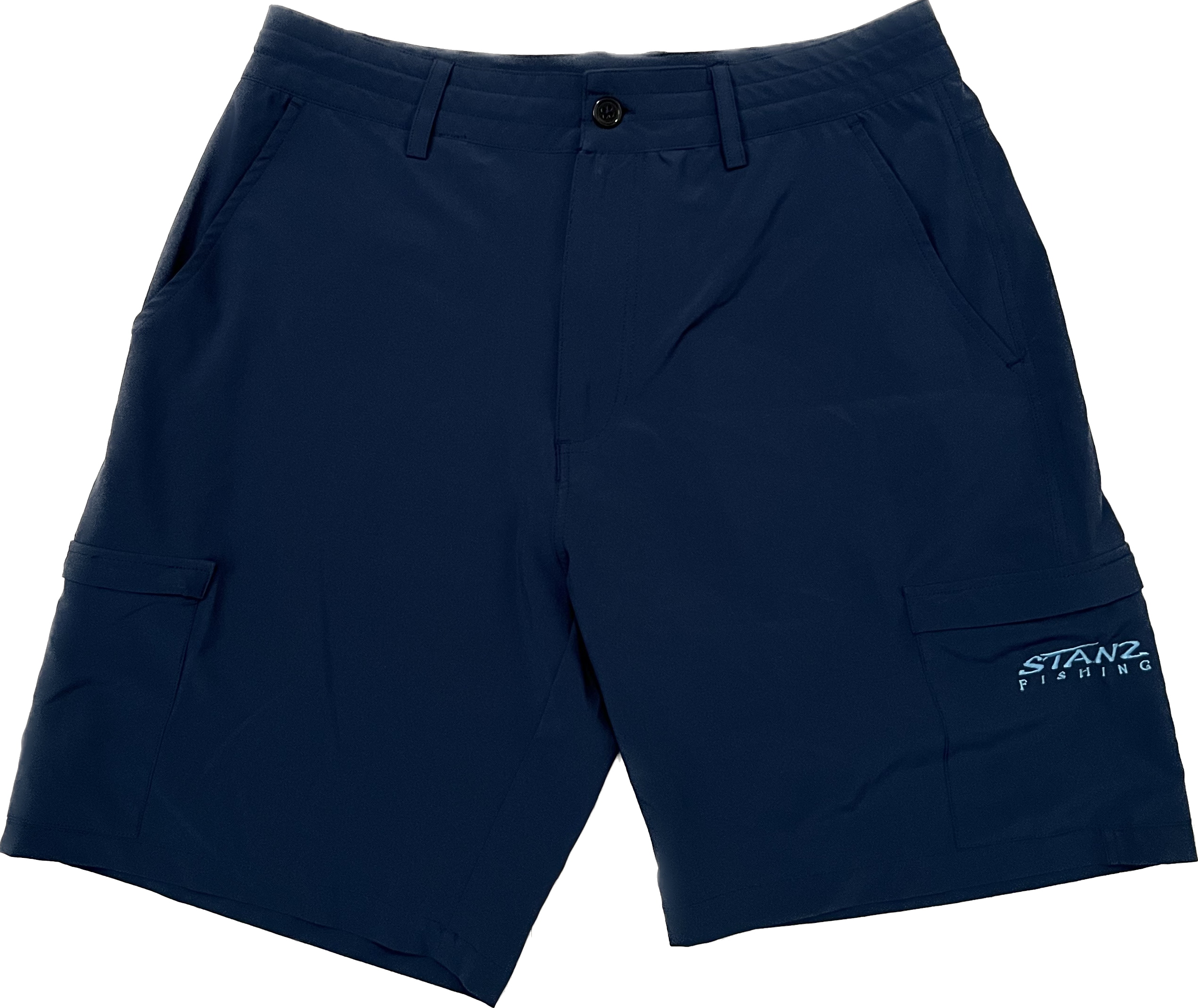 Ultralight Fishing Shorts Sand / Medium