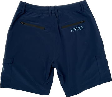 Ultralight Fishing Shorts