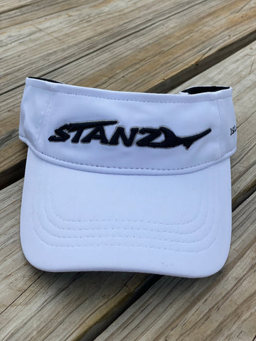 STANZ Swordfish Logo Visor