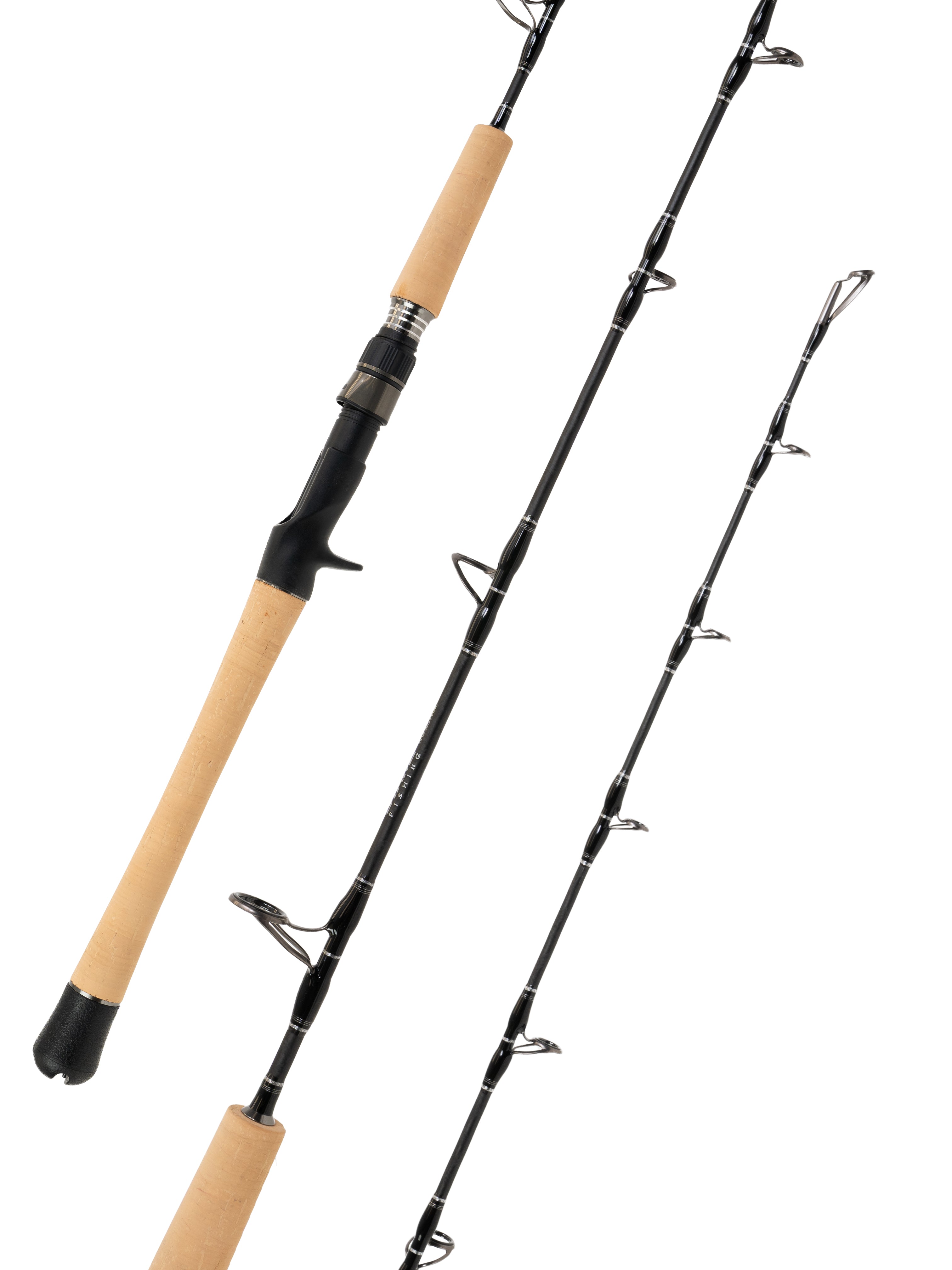 NickStick Mini Fishing Rod