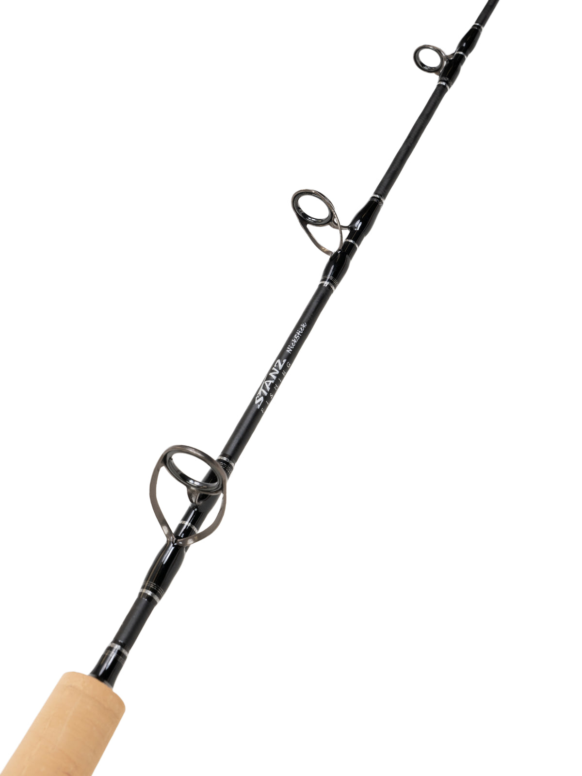 Stan Rods STANZ FISHING