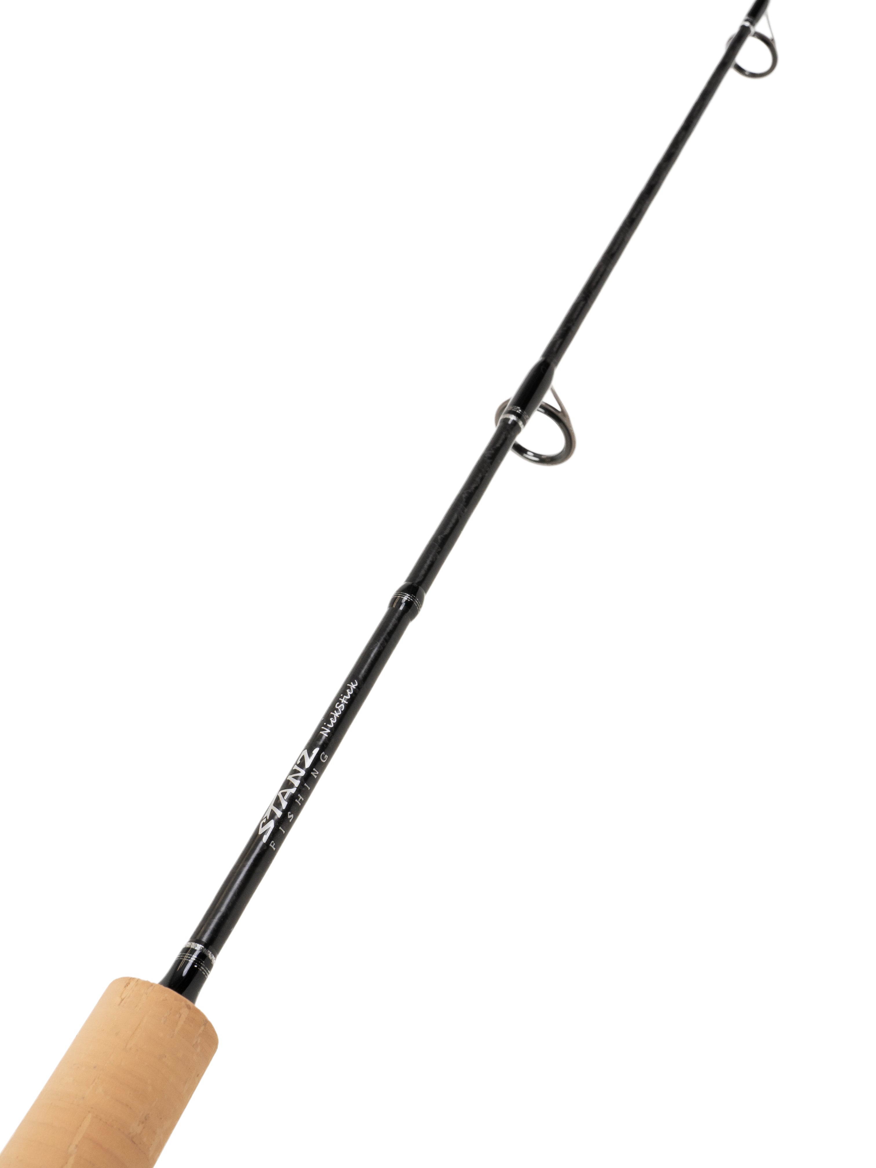 STANZ FISHING