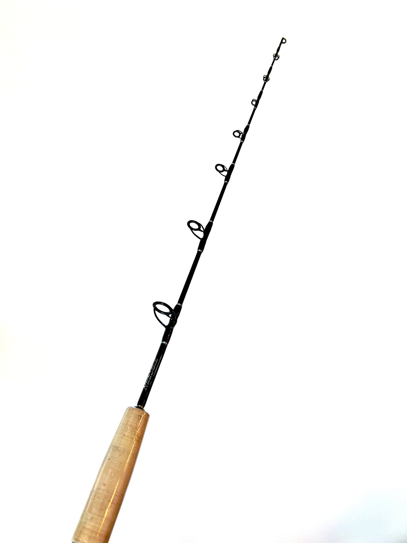NickStick Offshore Mini Rod