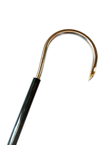 carbon fiber fishing hooks Tapered Carbon Fiber Gaff