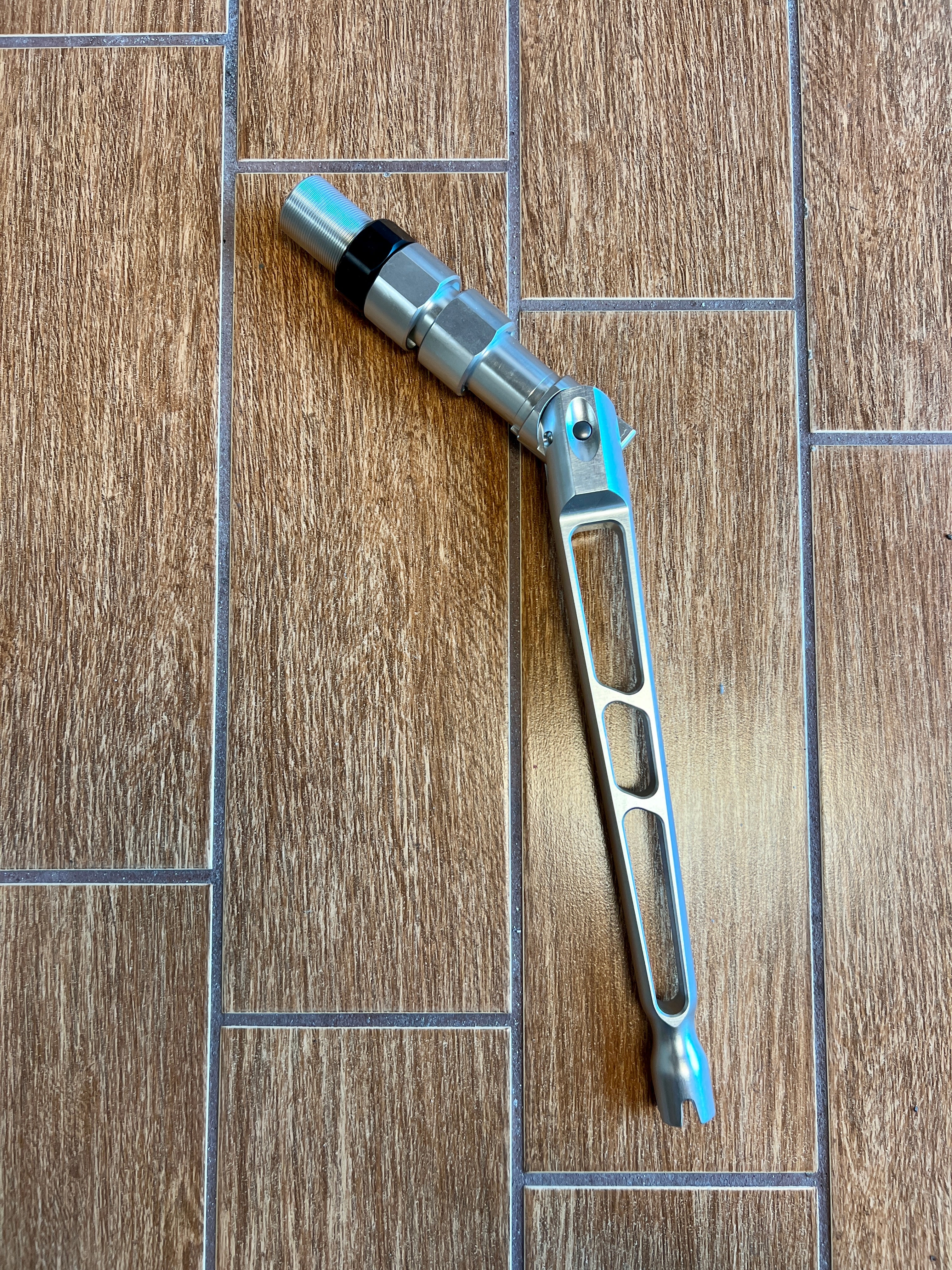 すすすさん専用　RODRAVER STANSMITH Heavy” STANZ Swordfish Rod