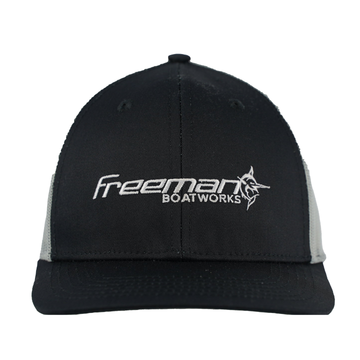 Freeman Trucker Hat