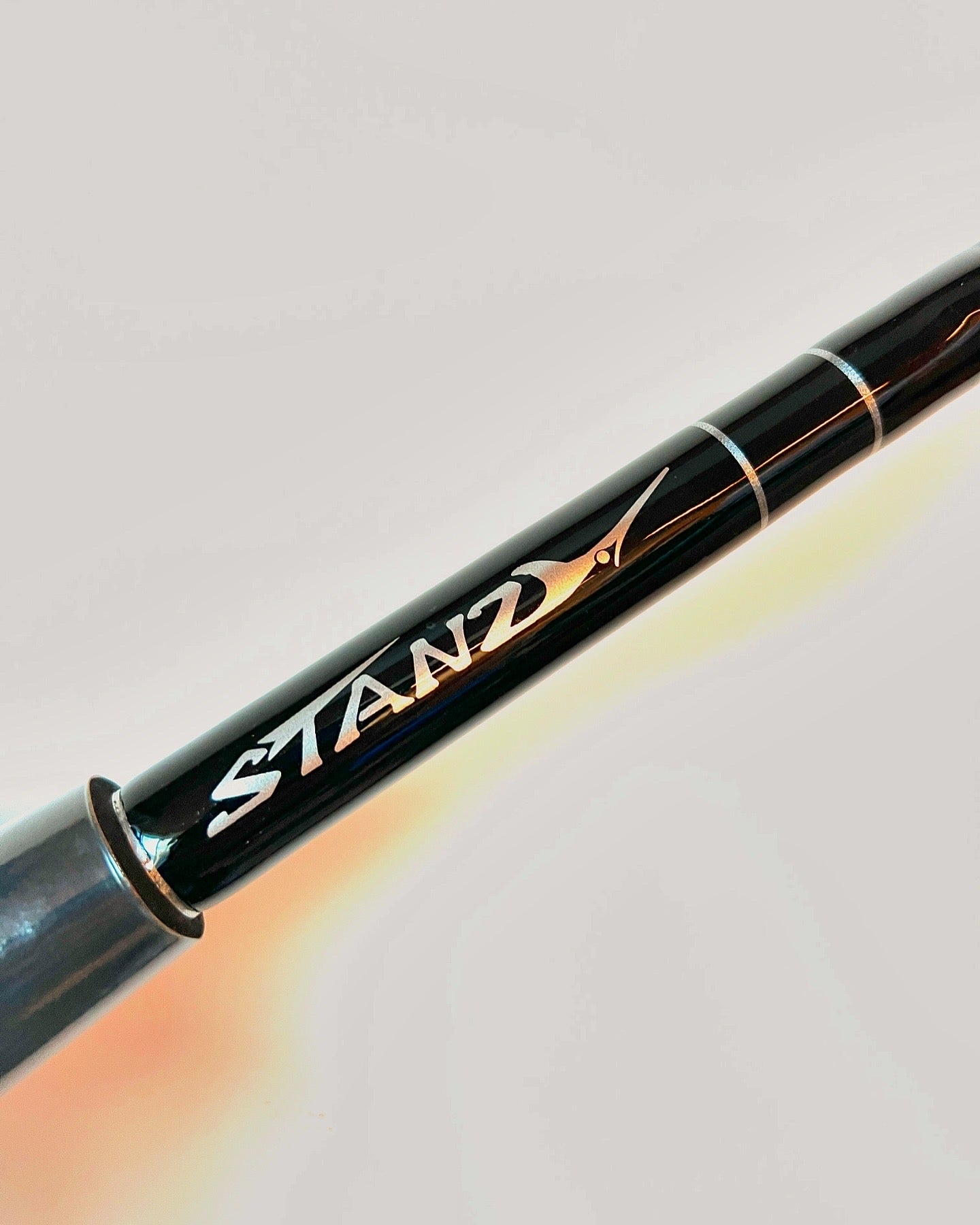 Light” STANZ Swordfish Rod