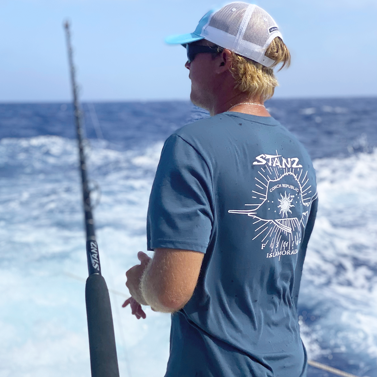Fishing Brand Hats  PENN Fishing®️ US – PENN® Fishing