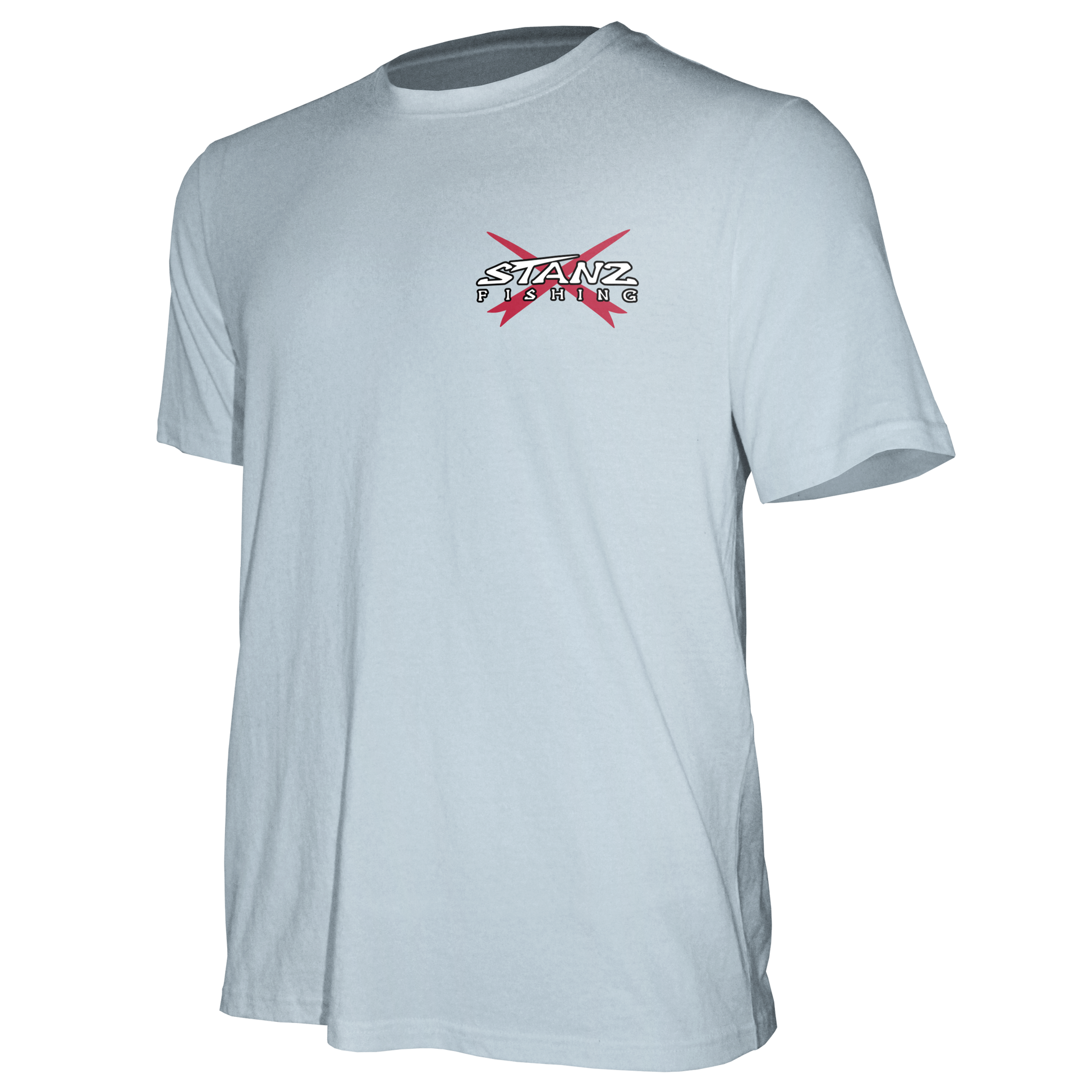 Men's Short Sleeve Tee - STANZ FL Sword Bill