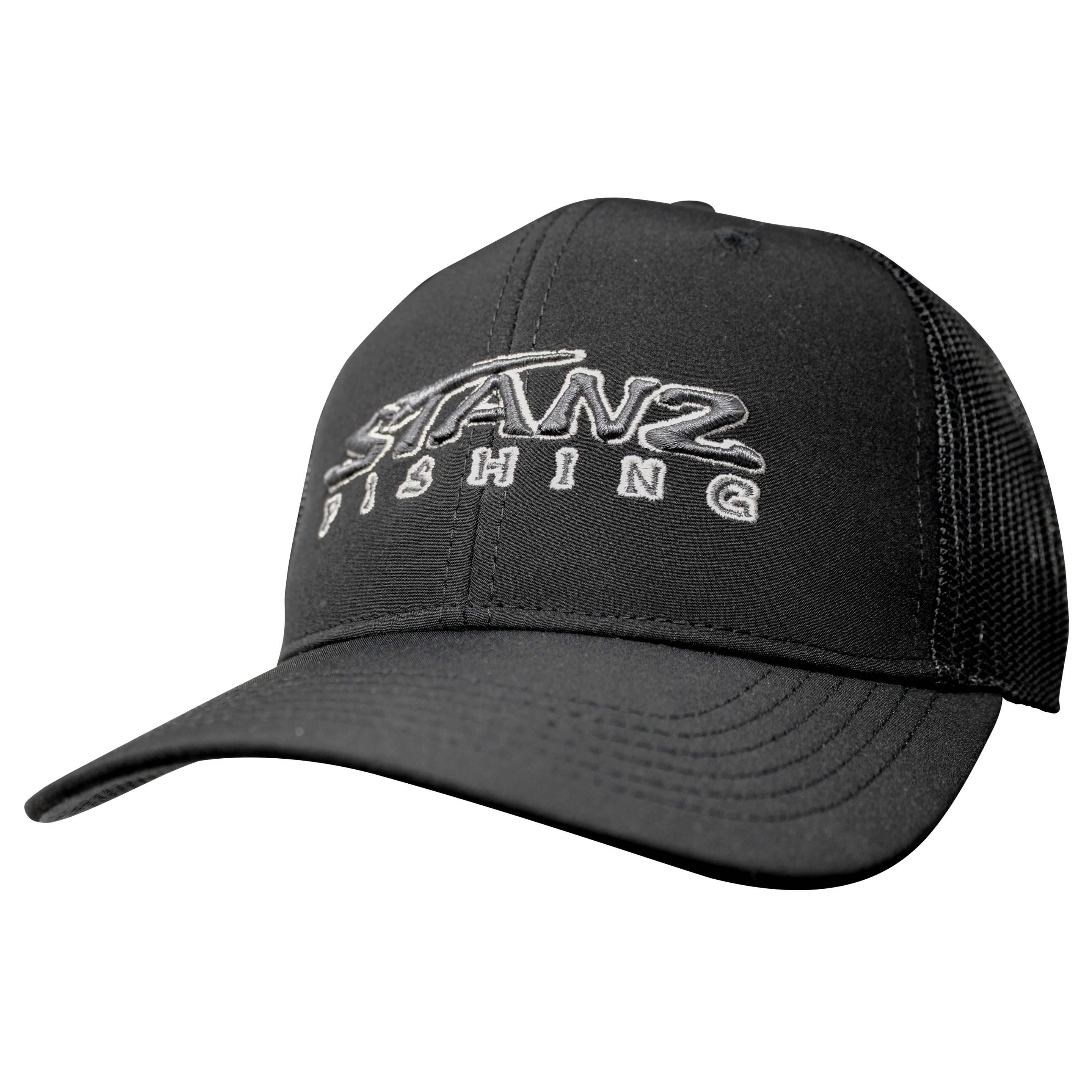 Stans Donuts Mesh Cap