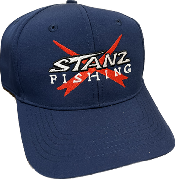 Florida Sword Bill STANZ Fishing Hat