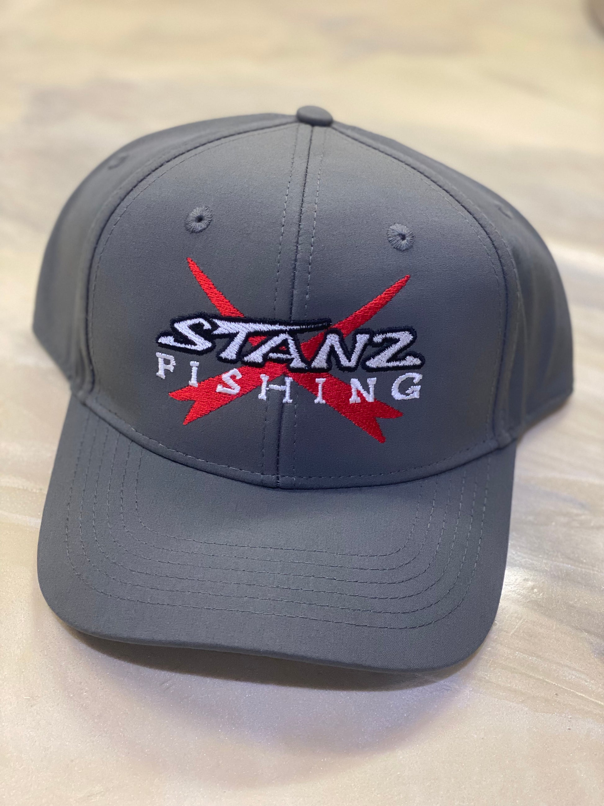 Florida Sword Bill STANZ Fishing Hat