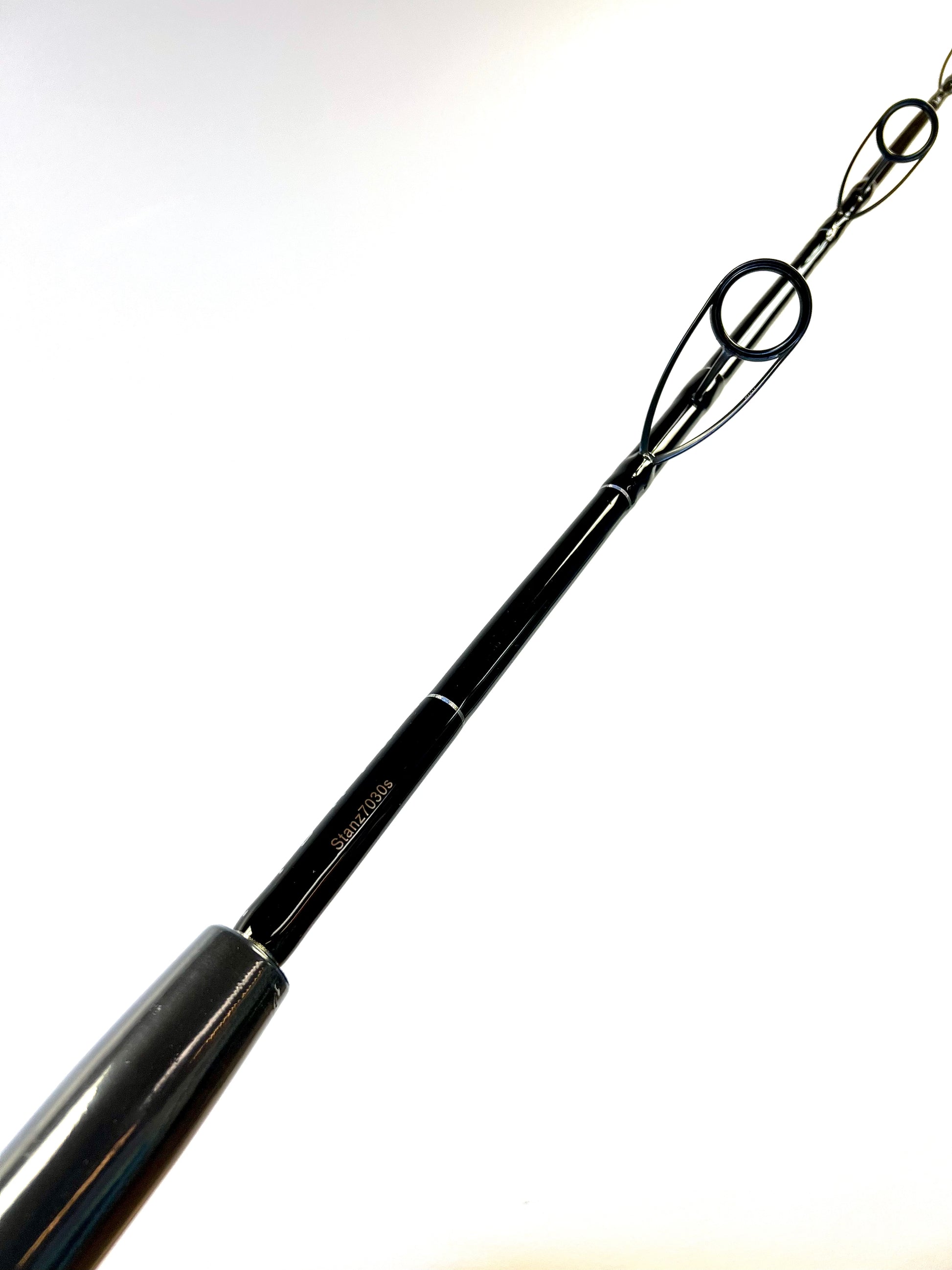 STANZ 30 lb Spinning Rod STANZ 30 lb Spinning Rod