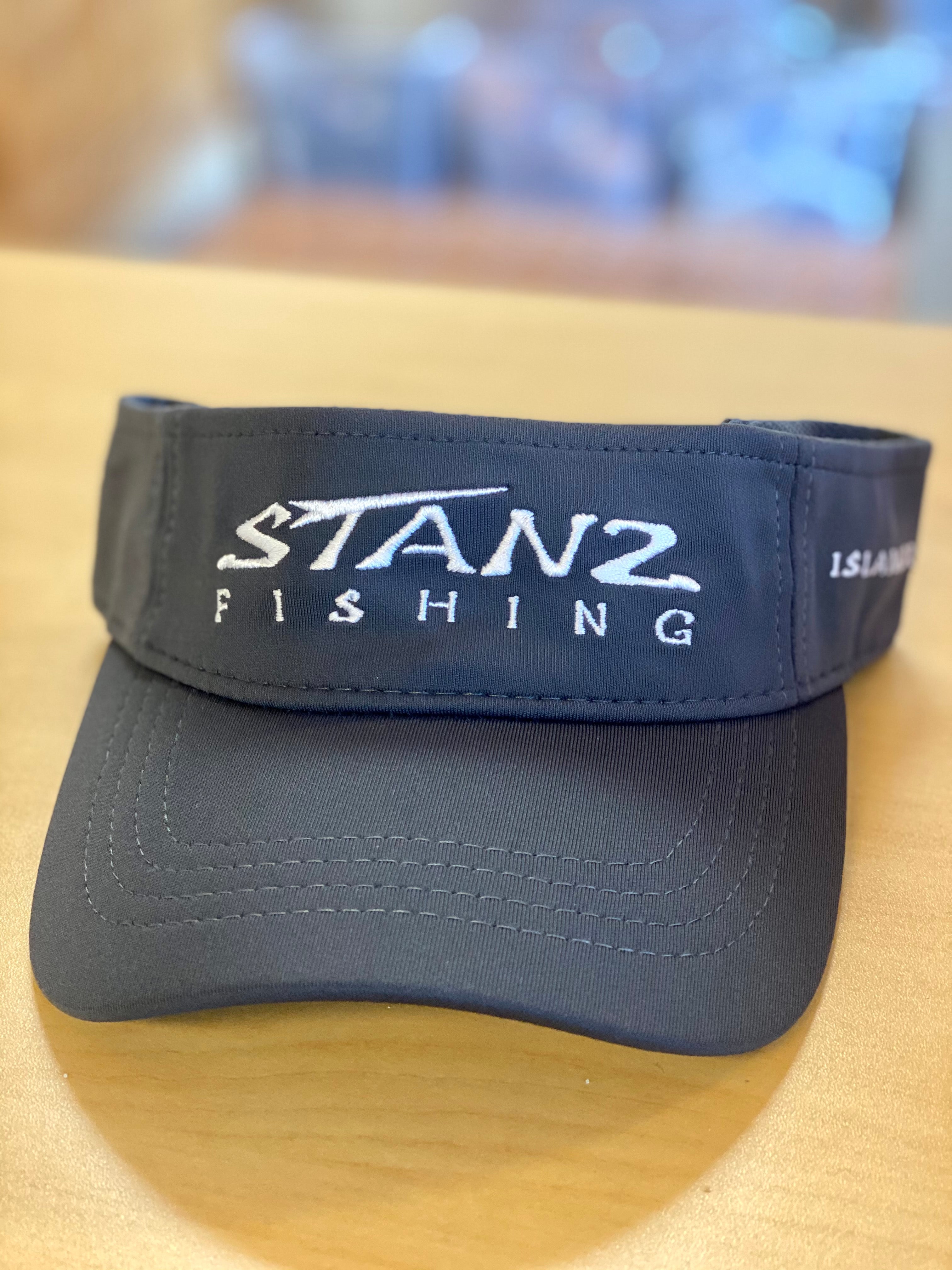 STANZ Fishing Visor