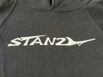 STANZ Sword Logo Light Weight Hoody