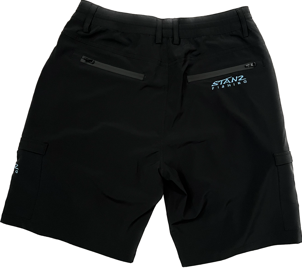 Ultralight Fishing Shorts