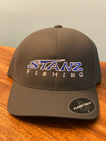 STANZ FISHING Flexfit Delta Hat