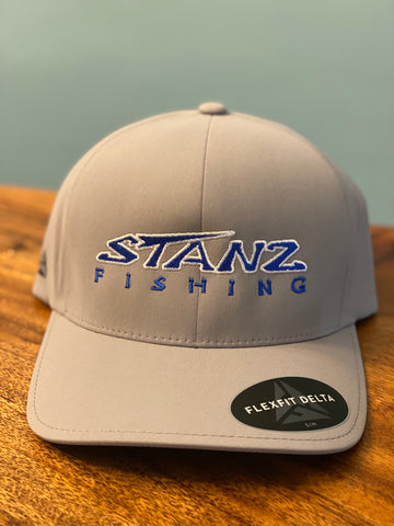 STANZ FISHING Flexfit Delta Hat