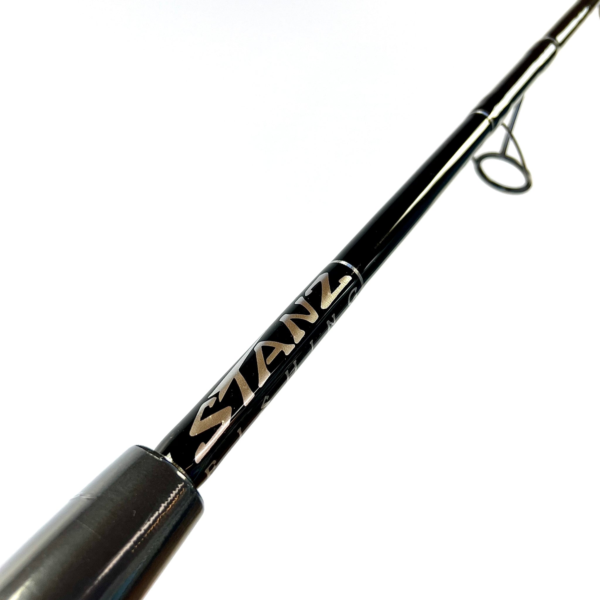 STANZ 30 lb Spinning Rod STANZ 30 lb Spinning Rod