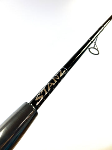 STANZ 30 lb Spinning Rod